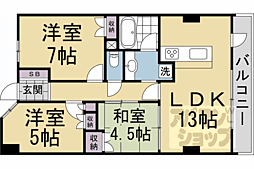 京都市営烏丸線 烏丸御池駅 徒歩10分