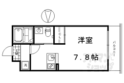 JR東海道・山陽本線 桂川駅 徒歩10分