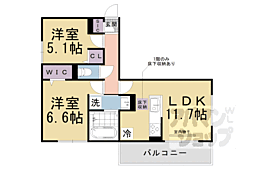 Bonheur 1階