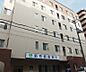 周辺：新京都南病院まで58m