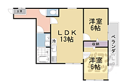 京都市営烏丸線 竹田駅 徒歩22分