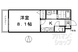 京阪本線 七条駅 徒歩3分