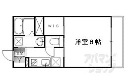 京阪本線 藤森駅 徒歩5分 1階/-