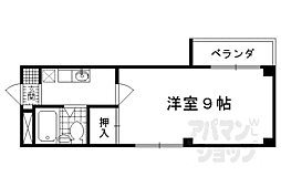 近鉄京都線 竹田駅 徒歩10分