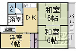 近鉄京都線 近鉄丹波橋駅 徒歩28分