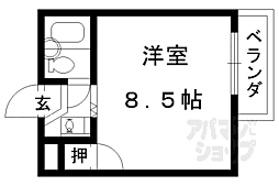 京阪本線 丹波橋駅 徒歩5分 1階/-