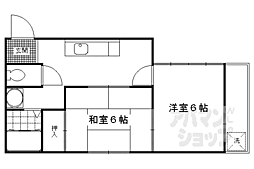京阪本線 中書島駅 徒歩32分