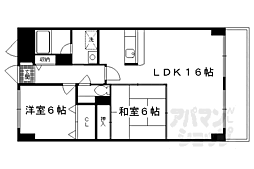 京都地下鉄東西線 六地蔵駅 徒歩6分