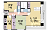 間取り：間取