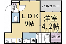 近鉄京都線 伏見駅 徒歩10分