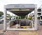 周辺：七条駅まで1000m
