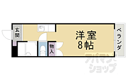 ルネハイツ芝生 3階