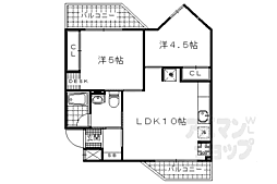 PARK HILLS OYAKE VILLA 3 3階