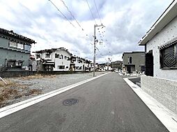 物件画像 売土地 阿弥陀町北池　5号地