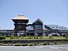 周辺：土山駅 730m
