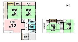 物件画像 中古戸建 加古川市別府町本町