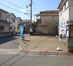 物件画像 売土地　加古川市尾上町安田