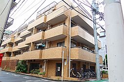 物件画像 日神パレスゼームス坂