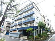 東京都練馬区豊玉北2丁目14-15：物件画像／株式会社リライフ　練馬店