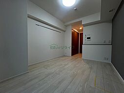 西武池袋線 桜台駅 徒歩10分の賃貸マンション 4階1Kのリビング/ダイニング