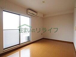 西武池袋線 中村橋駅 徒歩3分の賃貸マンション 3階1Kのリビング/ダイニング