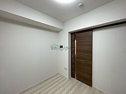 都営三田線 新板橋駅 徒歩6分の賃貸マンション 3階1DKのリビング/ダイニング