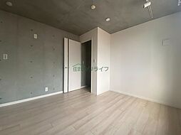 西武池袋線 桜台駅 徒歩9分の賃貸マンション 4階ワンルームのリビング/ダイニング