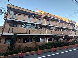 西武池袋線 中村橋駅 徒歩8分