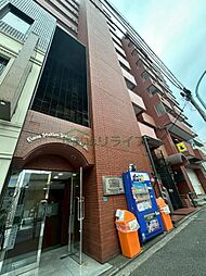 JR山手線 大塚駅 徒歩2分の賃貸マンション