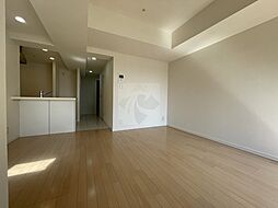 レジディア文京本駒込 301 3階1LDKのリビング/ダイニング