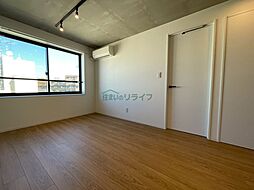 東京メトロ南北線 西ケ原駅 徒歩8分の賃貸マンション 5階2LDKのリビング/ダイニング