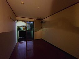 西武池袋線 桜台駅 徒歩5分の賃貸マンション 1階1Kのリビング/ダイニング