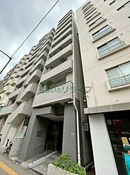 東京メトロ南北線 駒込駅 徒歩4分の賃貸マンション