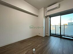 JR埼京線 板橋駅 徒歩5分の賃貸マンション 7階1Kのリビング/ダイニング