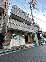 都営大江戸線 新江古田駅 徒歩5分