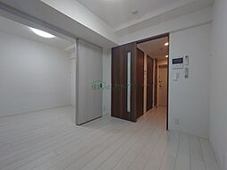 西武有楽町線 練馬駅 徒歩7分の賃貸マンション 1階1DKのリビング/ダイニング