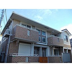 西武池袋線 練馬高野台駅 徒歩13分