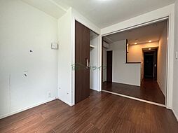 JR山手線 田端駅 徒歩7分の賃貸マンション 1階1DKのリビング/ダイニング