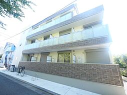 西武池袋線 桜台駅 徒歩5分の賃貸マンション