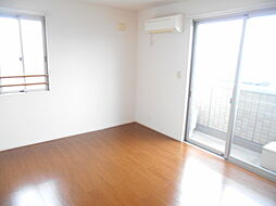 西武池袋線 石神井公園駅 徒歩8分の賃貸アパート 3階1Kのリビング/ダイニング