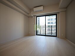 JR山手線 大塚駅 徒歩5分の賃貸マンション 8階1Kのリビング/ダイニング