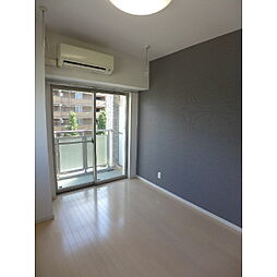 西武池袋線 練馬高野台駅 徒歩10分の賃貸マンション 5階1Kのリビング/ダイニング