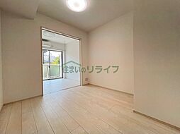 西武池袋線 桜台駅 徒歩4分の賃貸マンション 2階1DKのリビング/ダイニング