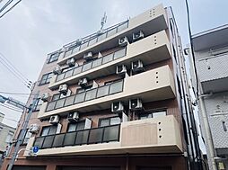 西武有楽町線 新桜台駅 徒歩7分の賃貸マンション