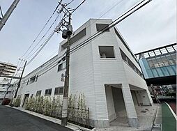 西武池袋線 富士見台駅 徒歩2分の賃貸マンション