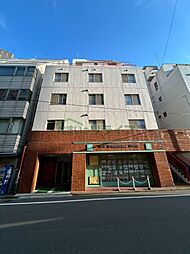 JR山手線 池袋駅 徒歩7分の賃貸マンション