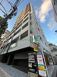 JR山手線 駒込駅 徒歩8分の賃貸マンション