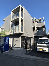 JR山手線 大塚駅 徒歩8分の賃貸マンション