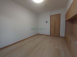 西武池袋線 中村橋駅 徒歩7分の賃貸マンション 1階1Kのリビング/ダイニング