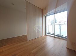 西武池袋線 椎名町駅 徒歩2分の賃貸マンション 7階1LDKのリビング/ダイニング